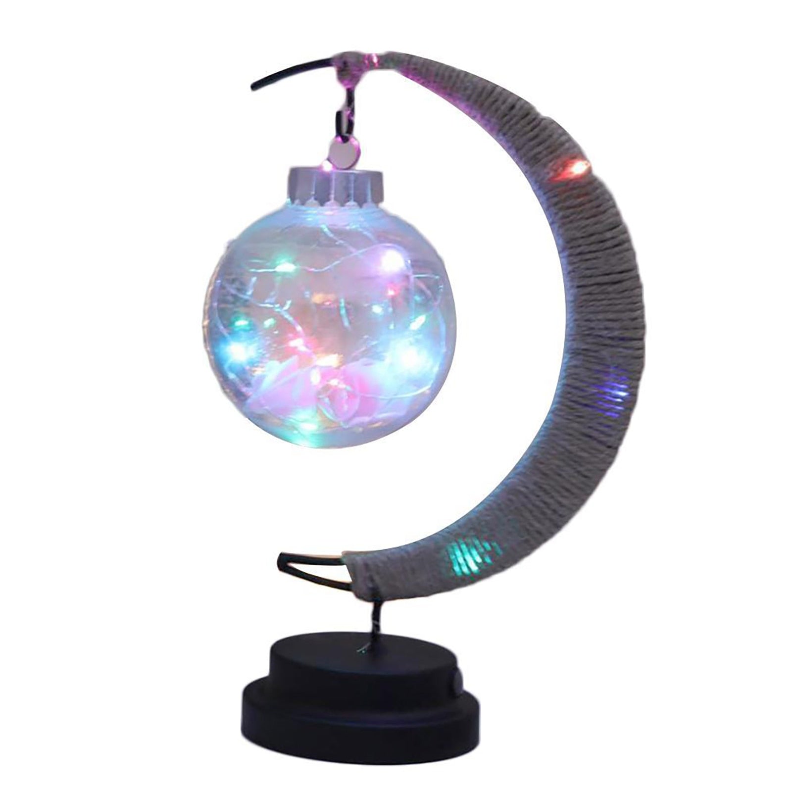 LED Moon Night Lamp